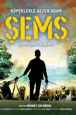 Şems poster