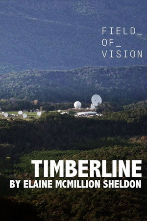 TIMBERLINE poster