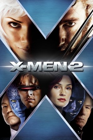 Imagem X-Men 2