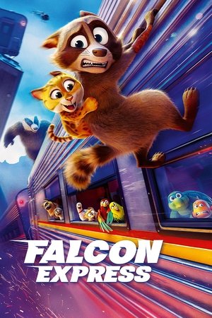 Falcon Express