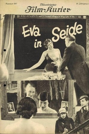 Eva in Seide
