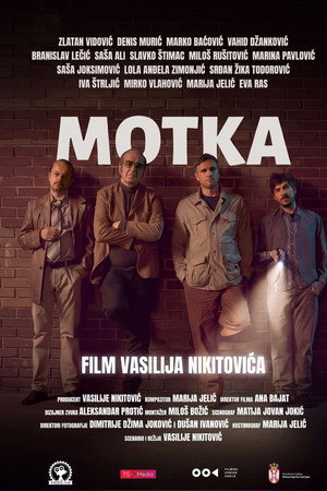 Motka