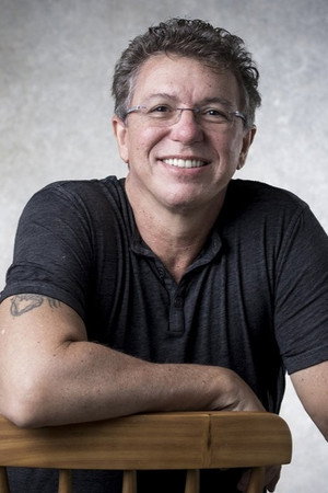 Portrait of Boninho