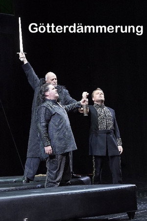 Götterdämmerung - Wiener Staatsoper
