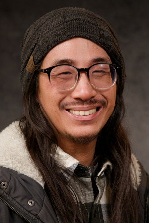 Norbert Shieh