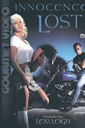 Innocence Lost