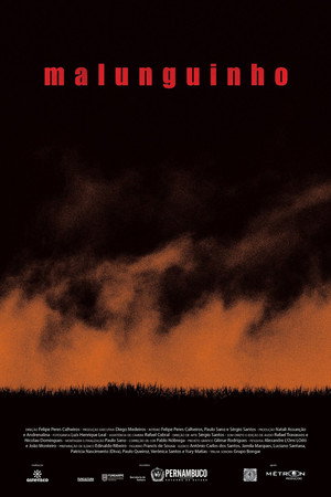 Malunguinho poster