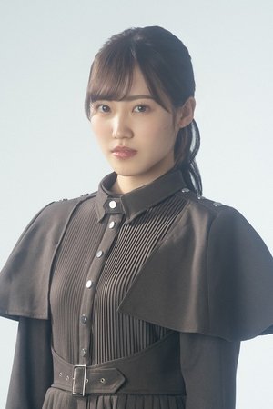 Rina Matsuda