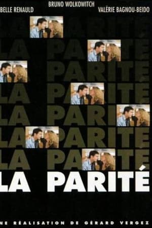 La parité