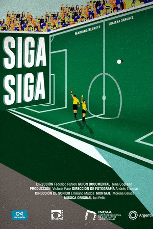 Siga, siga