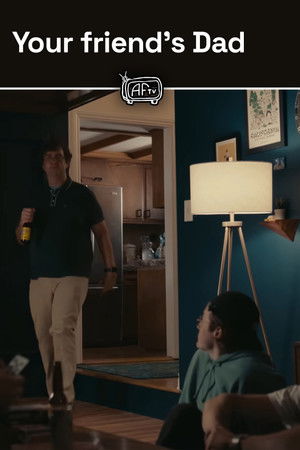 Your friend's Dad