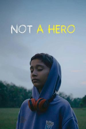 Not a Hero Not a Hero