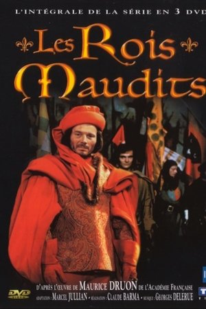 Poster of Les Rois maudits