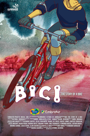 BICI, A História de Uma Bicicleta no Afuá