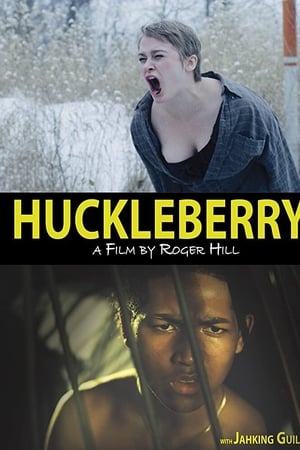 Huckleberry