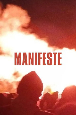 Manifeste poster