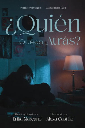 ¿Quién Queda Atrás? ¿Quién Queda Atrás?