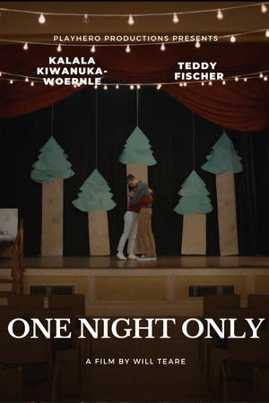 One Night Only