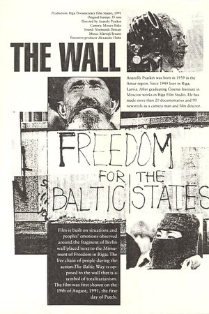 The Wall