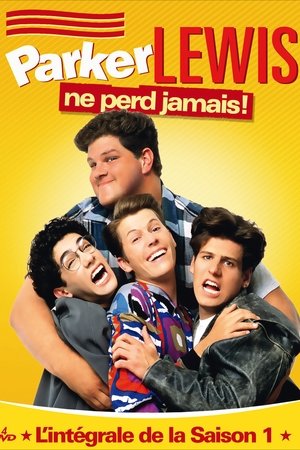 Parker Lewis ne perd jamais