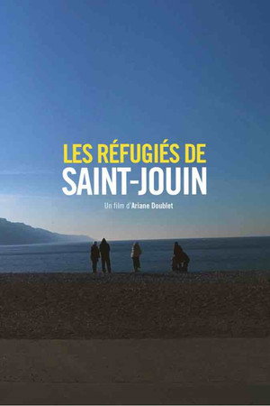 Les Réfugiés de Saint-Jouin poster