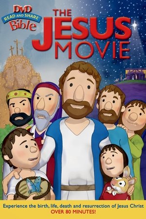 The Jesus Movie