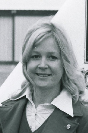 Pamela McInnes