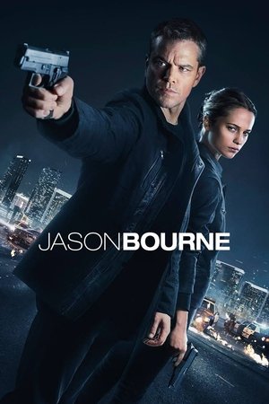 Imagem Jason Bourne