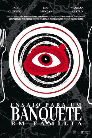 Ensaio para um Banquete em Família