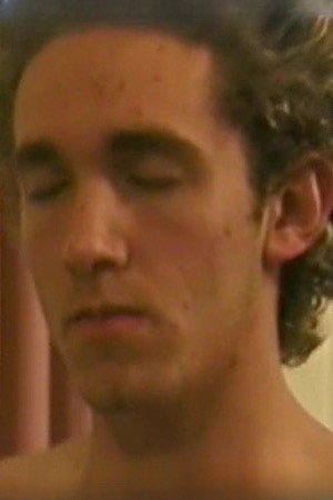 Troy Hotman