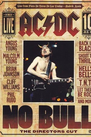 AC/DC: No Bull