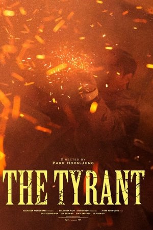 The Tyrant