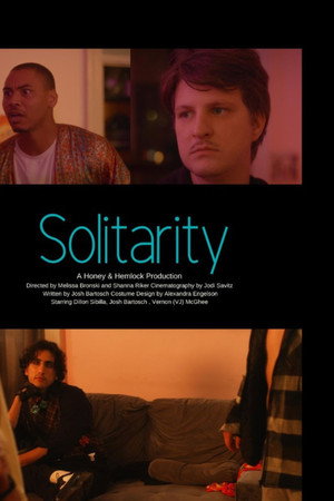 Solitarity poster