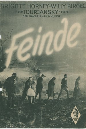 Feinde