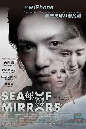 Sea of Mirrors