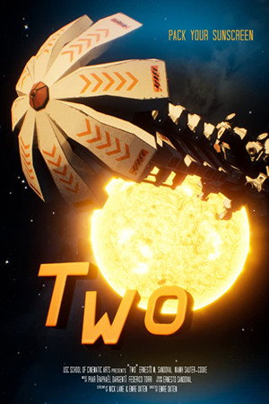 Two poster
