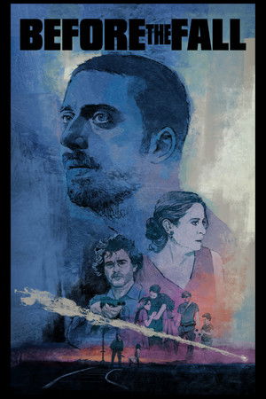 Poster of Before the Fall