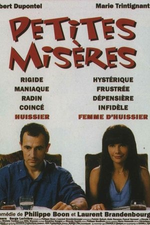 Petites misères