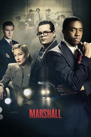 Maršalas / Marshall (2017)
