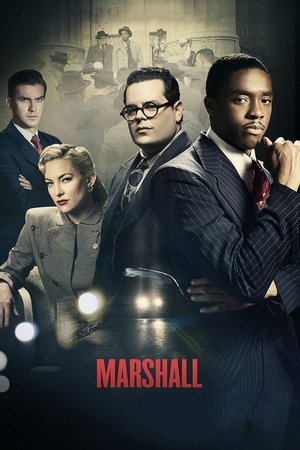 image: Marshall
