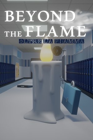 Poster of Beyond The Flame Oltre la fiamma
