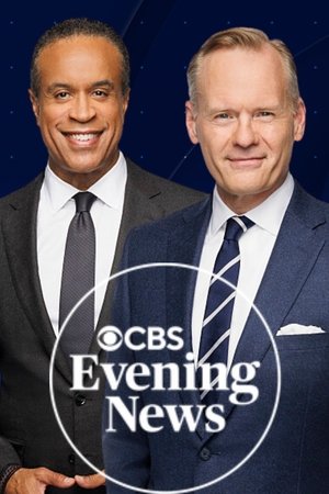 CBS Evening News