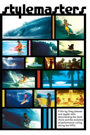 Stylemasters poster