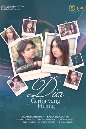 Dia, Cerita yang Hilang