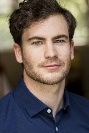 Portrait of Rory Nolan