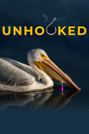 UNHOOKED poster