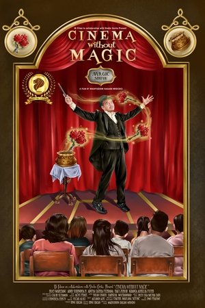 Cinema Without Magic