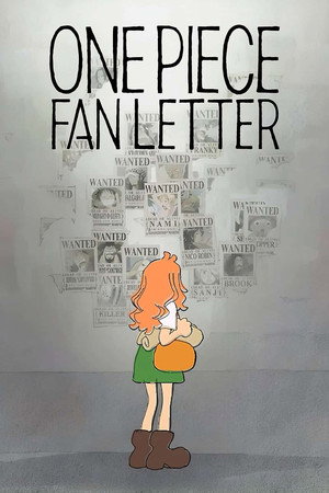 ONE PIECE FAN LETTER ONE PIECE FAN LETTER