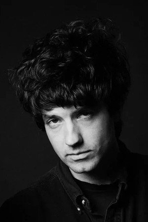 Portrait of Alex Scally
