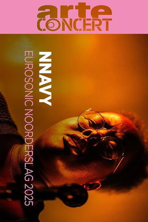 NNAVY Eurosonic Noorderslag 2025 NNAVY Eurosonic Noorderslag 2025